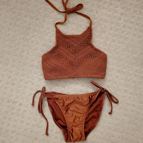 Xhilaration Other - 2 piece swim set